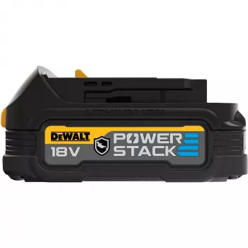 Dewalt DCBP034G-XJ akumulators melns