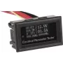VA010020 - OLED, Daudzfunkciju mērinstruments, 5 līdz 60 V (DC)