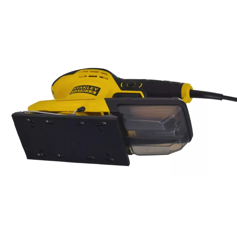 Orbitālā slīpmašīna Stanley FMEW214K-QS 280W