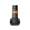 Bezvadu telefons Gigaset Comfort 550 — DECT klausule ar ilgu akumulatora darbības laiku