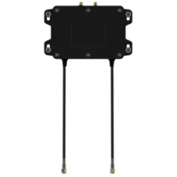 Poynting A-UDAS-0001-V1 Ēkas antena 5G/LTE, melna (A-UDAS-0001-V1-01)