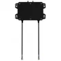 Poynting A-UDAS-0001-V1 Ēkas antena 5G/LTE, melna (A-UDAS-0001-V1-01)