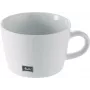 Kafijas krūze MELITTA M-Cups White 0.45 L porcelāns, augstums 72 mm
