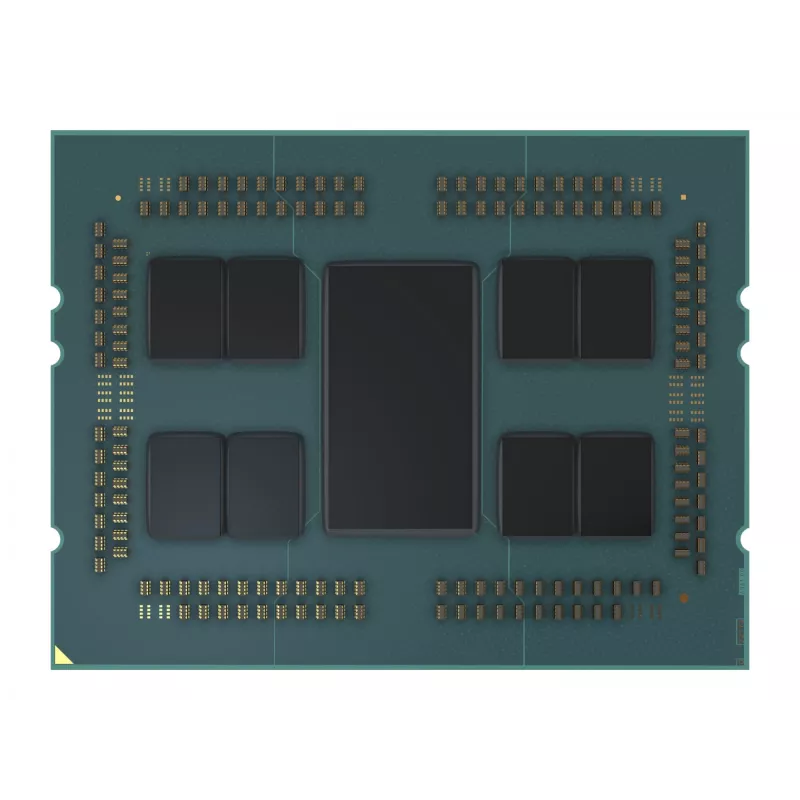AMD EPYC 7282 2.8GHz 16Kodolu SP3 TRAY