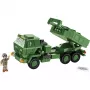 COBI 2626 Armed Forces M142 HIMARS 621 Klucīši