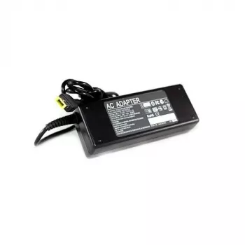 Ārējais barošanas adapteris Extra Digital IB90HSPE 90W 20V 4.5A klēpjdatoriem