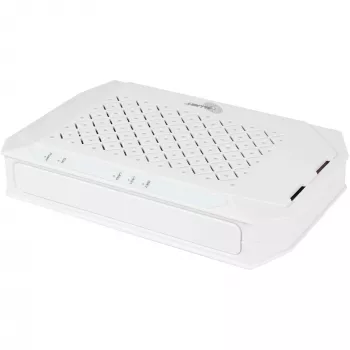 Z ALLNET ISP tilta modems VDSL2 SuperVectoring 35b Wi-Fi 2.4GHz 802.11n