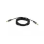 Equip 147083 audio kabelis 2.5 m 3.5mm Melns
