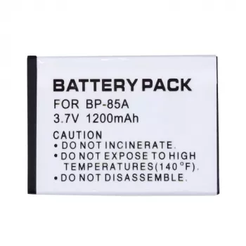 SAMSUNG BP85A Akumulators, 1200mAh