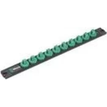 Wera 05136421001 9601 Uzgriežņu magnētiskā sloksne Twist-to-lock 3/8 inch 1 gab.