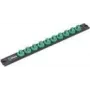 Wera 05136421001 9601 Uzgriežņu magnētiskā sloksne Twist-to-lock 3/8 inch 1 gab.