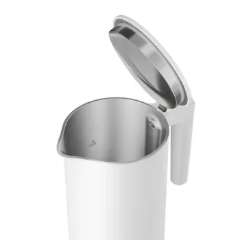 Elektriskā tējkanna Xiaomi 1.7 L 1800 W Balta