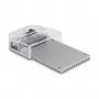 DeLOCK USB Type-C Docking Station 1 x U.2 SSD Melna
