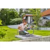 Pludiņš Schwimmer 9094-20 sūkšanas filtram, Turētājs melns