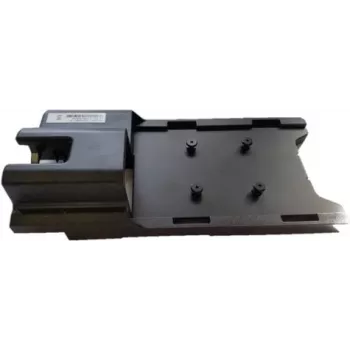 Zebra BRKT-TC51-ENET1-02 adaptera kronšteins USB-Ethernet modulim