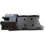 Zebra BRKT-TC51-ENET1-02 adaptera kronšteins USB-Ethernet modulim