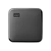 Ārējais SSD Western Digital WD Elements SE 1TB USB 3.0 WDBAYN0010BBK-WESN