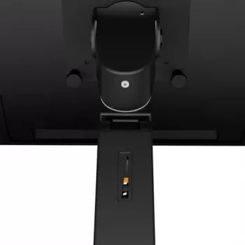 Ergotron LX Pro Montāžas Komplekts (Divroku) - modulārs - 2 LCD Displejiem - blakus - Alumīnijs - Melns - Ekrāna Izmērs: līdz 68,6 cm (līdz 27 collām) (45-686-292)