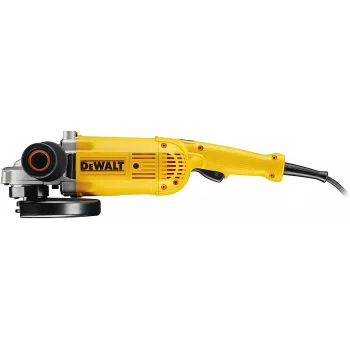 Leņķa slīpmašīna DeWALT DWE492-QS 23 cm 6600 apgr./min 2200 W 5.2 kg