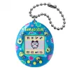 Rokas digitālais virtuālais mājdzīvnieks Bandai Tamagotchi TAMA SMILE 42991 — kompakts Tamagotchi rotaļlieta, krāsains dizains