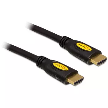 HDMI kabelis DeLOCK 83738 1.5 m
