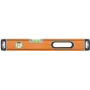 Līmeņrādis Level Bahco 466-400-M 0.4 m Oranžs Precizitāte 0.5 mm/m