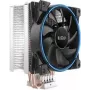 CPU dzesētājs PCCOOLER GI-X3 V2 120 mm ventilators 1000 RPM