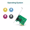 TP-LINK TG-3468 tīkla karte