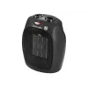 Adler AD 7702 Ventilatora sildītājs 1500 W, nerūsējošais tērauds