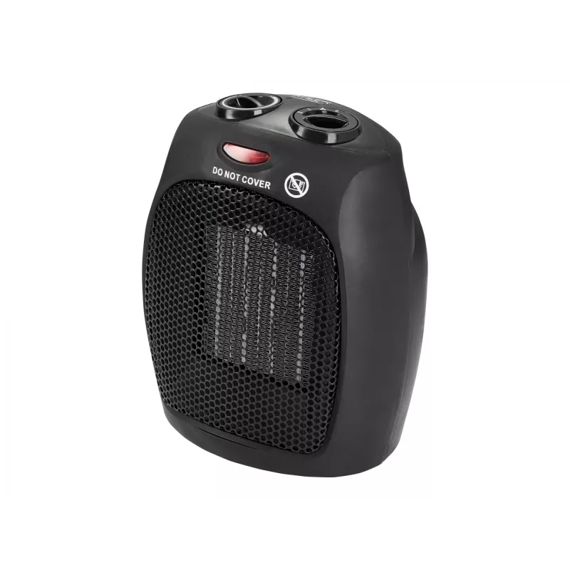 Adler AD 7702 Ventilatora sildītājs 1500 W, nerūsējošais tērauds