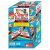 INABA Churu Fun Bites Chicken and tuna - kaķu gardumi - 8x12g