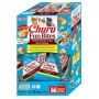 INABA Churu Fun Bites Chicken and tuna - kaķu gardumi - 8x12g