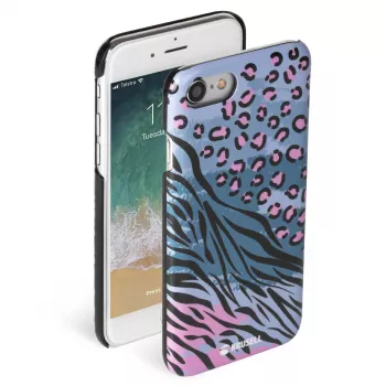 Krusell 61897 vāciņš iPhone SE 2020 / iPhone 7 / 8, zils