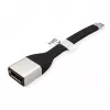 ROTRONIC-SECOMP Roline - Adaptera kabelis - USB-C (tēviņš) uz DisplayPort (mātīte)