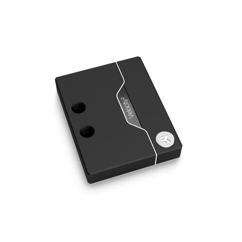 EK Water Blocks Quantum Velocity2 D-RGB Ūdensbloks