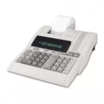 Drukājošais kalkulators Olympia CPD 3212 T