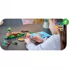 LEGO Super Mario Jungle Jam paplašinājuma komplekts 71421 ar Diksiju Kongu – interaktīvas spēles paplašinājums