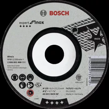 Bosch 2 608 600 541 instruments piederums