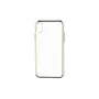 Mīkstais vāciņš Devia iPhone XS/X (5,8 collu) TPU, zelts