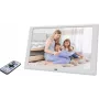Digitālais fotorāmis SENCOR SDF 1082 WH 10 collu 1280x800 displejs