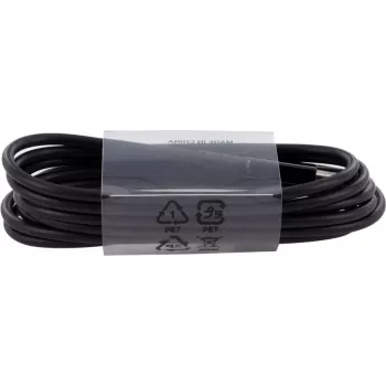 USB Type-C datu kabelis Samsung EP-DW720CBE 1.5 m — Melns