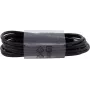 USB Type-C datu kabelis Samsung EP-DW720CBE 1.5 m — Melns