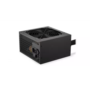 ENDORFY Elementum E5 550W barošanas bloks 24-pin ATX ATX Melns