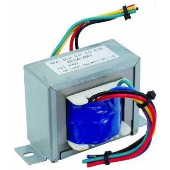 Omnitronic ELA-T50 50W audio transformators