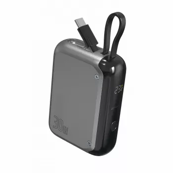 4smarts 540699 Power Bank 10000 mAh 30 W