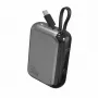 4smarts 540699 Power Bank 10000 mAh 30 W