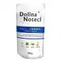 Dolina Noteci Premium bagāta ar mencu un brokoļiem - slapjā suņu barība - 150g