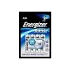 Vienreizējās lietošanas baterija Energizer AA Litija