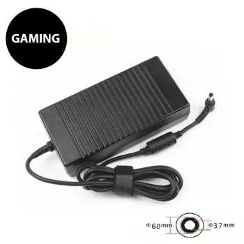 Extra Digital AS180G6037 Barošanas adapteris 180W