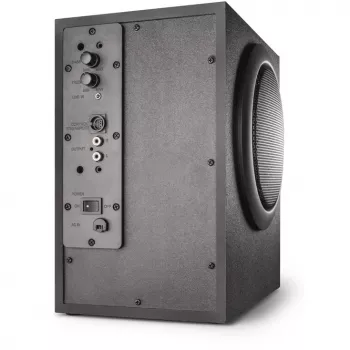 Wavemaster STAX BT 2.1 Bluetooth melns mazumtirdzniecībai